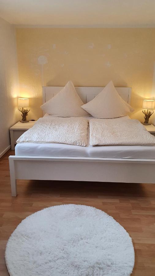 Ferienwohnung Im Moseltal Veldenz ภายนอก รูปภาพ